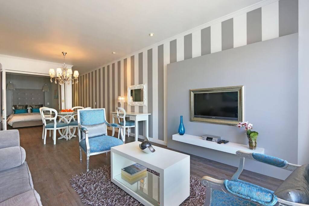 Great Location 504 The Granger Apartment Cape Town