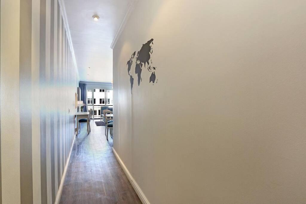 Great Location 504 The Granger Apartment Cape Town