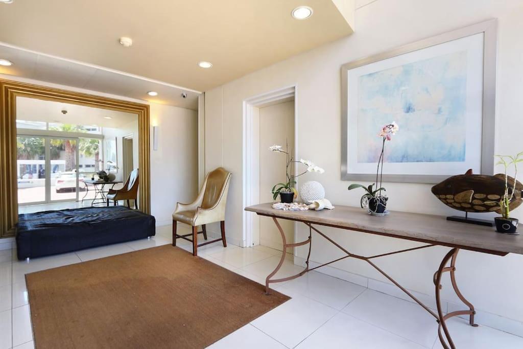 Great Location 504 The Granger Cape Town