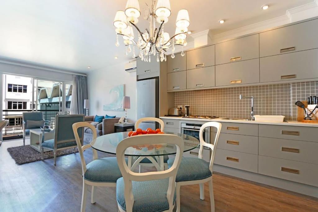 Apartment Great Location 504 The Granger Cape Town